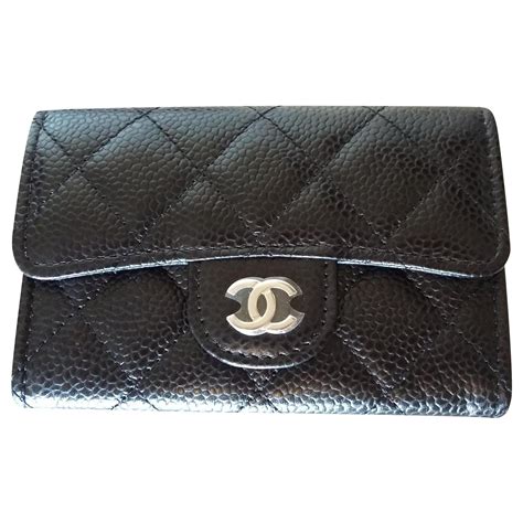 Chanel Portemonnaie online kaufen .